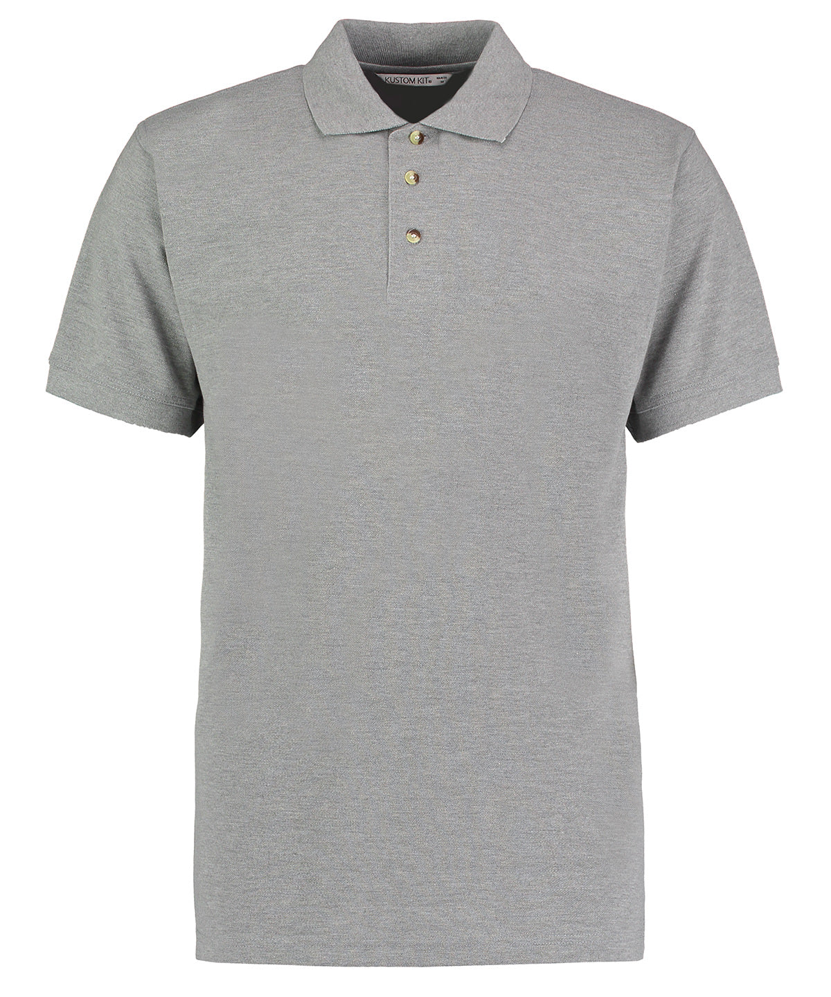 Kustom Kit Workwear polo with Superwash® 60°C (classic fit) KK400