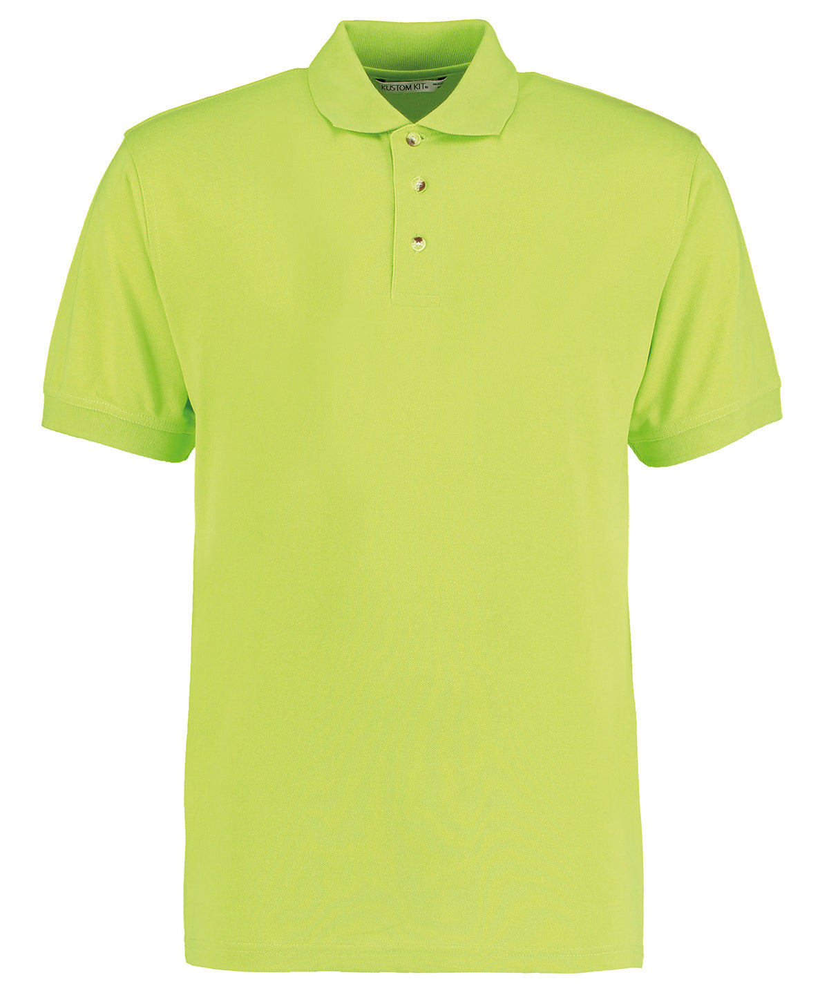 Kustom Kit Workwear polo with Superwash® 60°C (classic fit) KK400