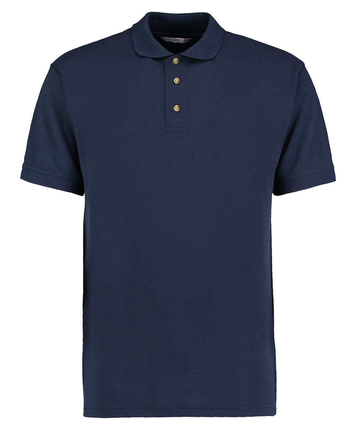 Kustom Kit Workwear polo with Superwash® 60°C (classic fit) KK400