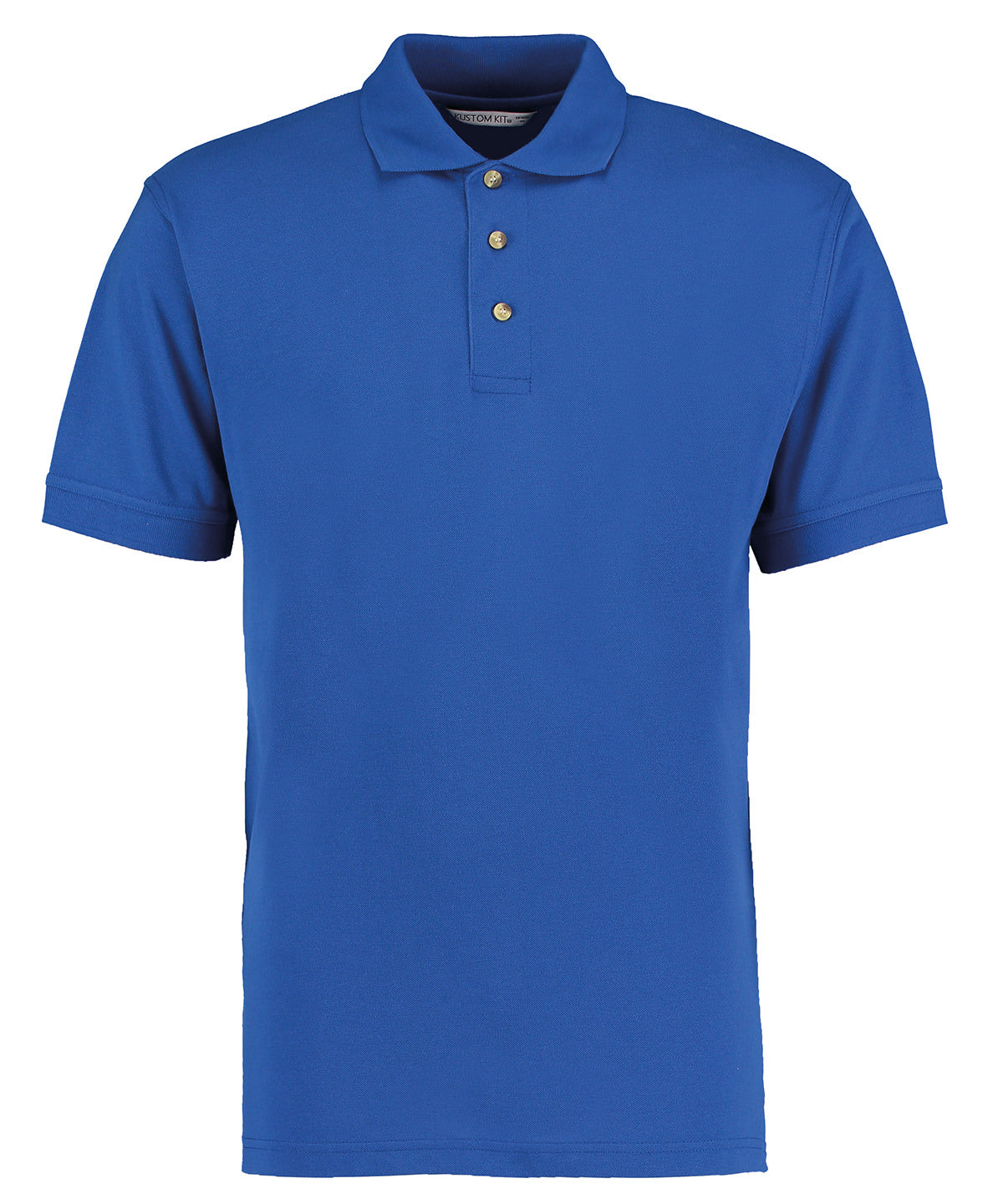 Kustom Kit Workwear polo with Superwash® 60°C (classic fit) KK400
