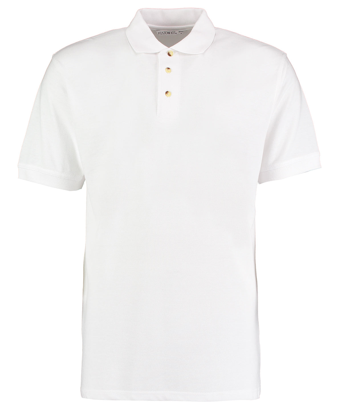 Kustom Kit Workwear polo with Superwash® 60°C (classic fit) KK400