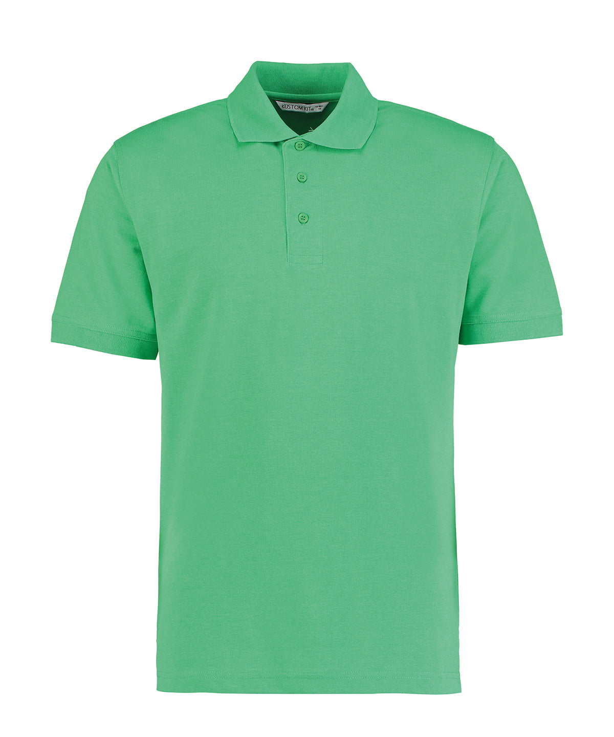 Kustom Kit Klassic polo with Superwash® 60°C (classic fit) KK403