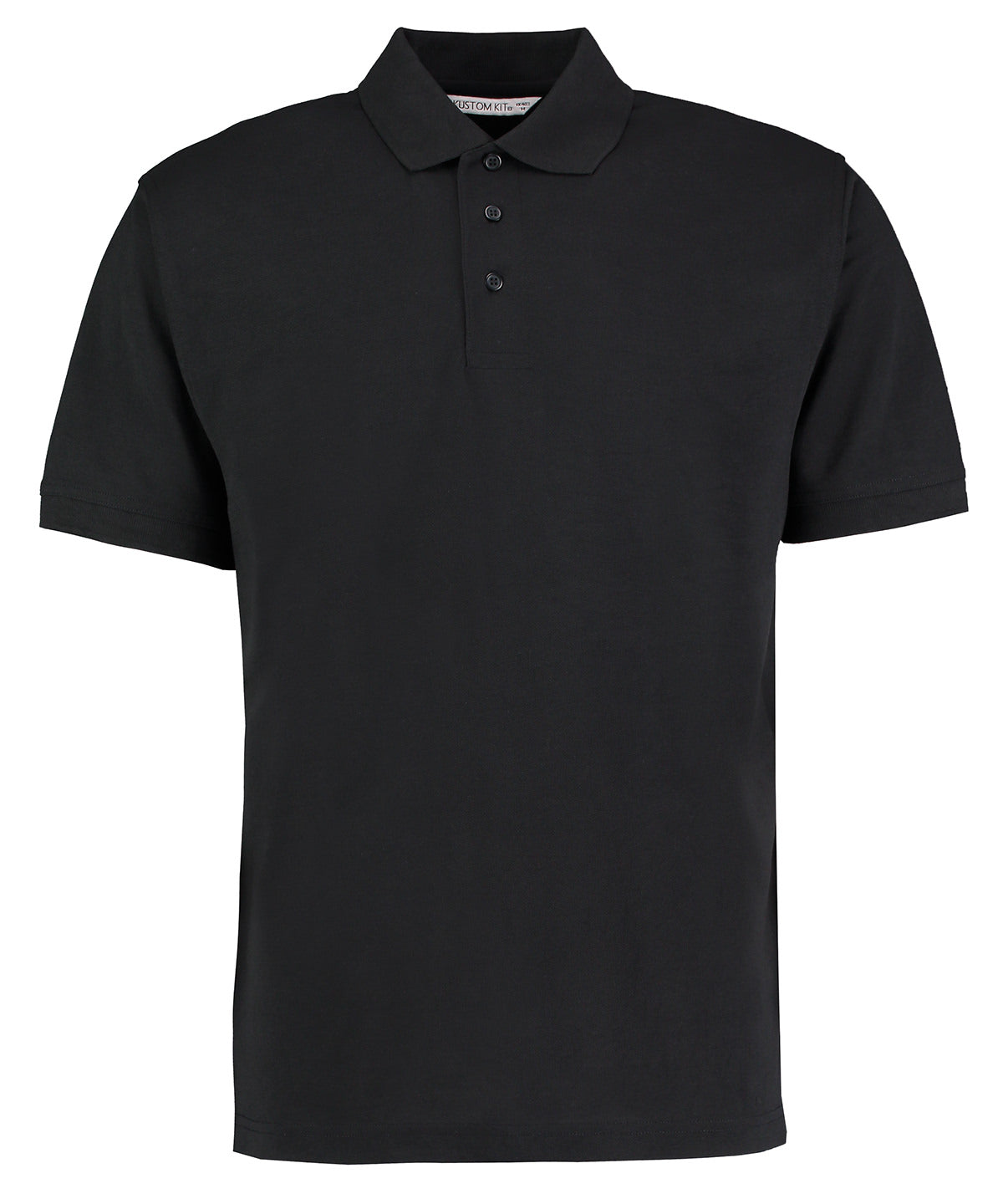 Kustom Kit Klassic polo with Superwash® 60°C (classic fit) KK403