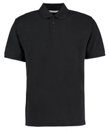 Kustom Kit Klassic polo with Superwash® 60°C (classic fit) KK403
