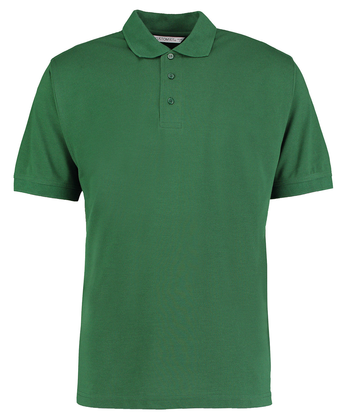 Kustom Kit Klassic polo with Superwash® 60°C (classic fit) KK403