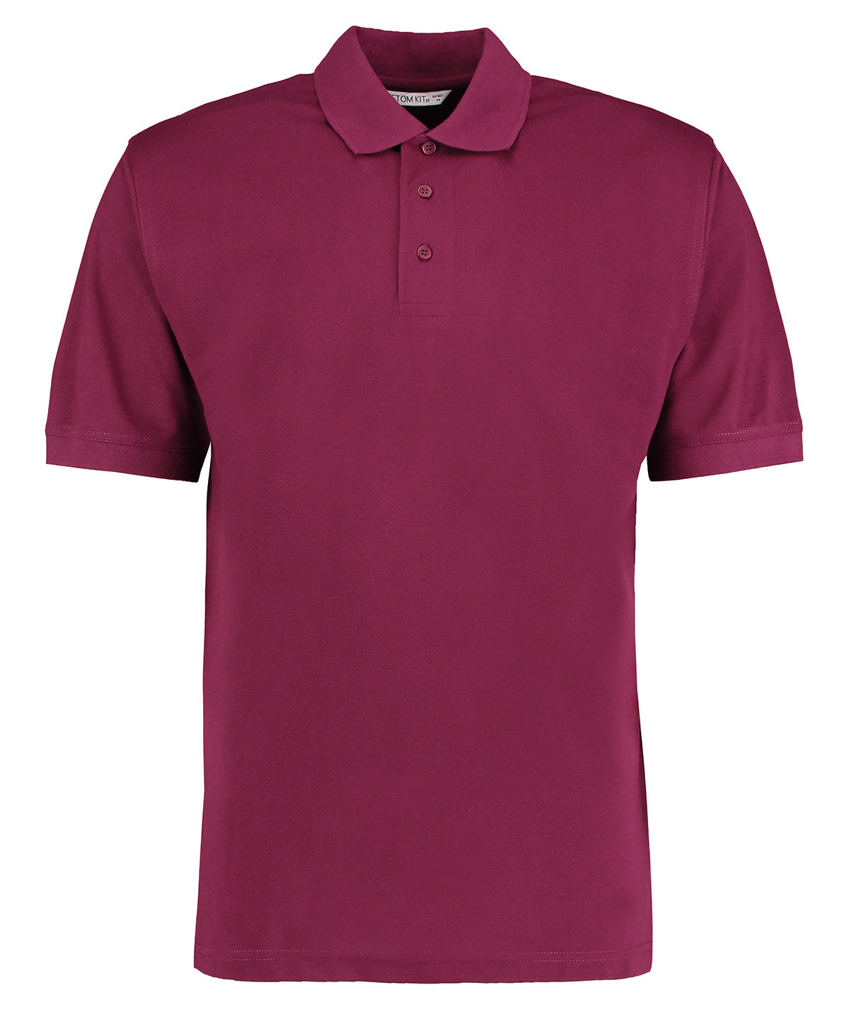 Kustom Kit Klassic polo with Superwash® 60°C (classic fit) KK403