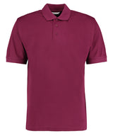 Kustom Kit Klassic polo with Superwash® 60°C (classic fit) KK403