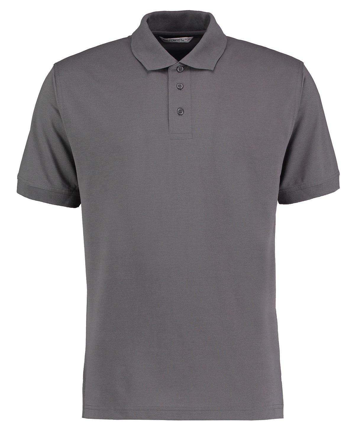 Kustom Kit Klassic polo with Superwash® 60°C (classic fit) KK403