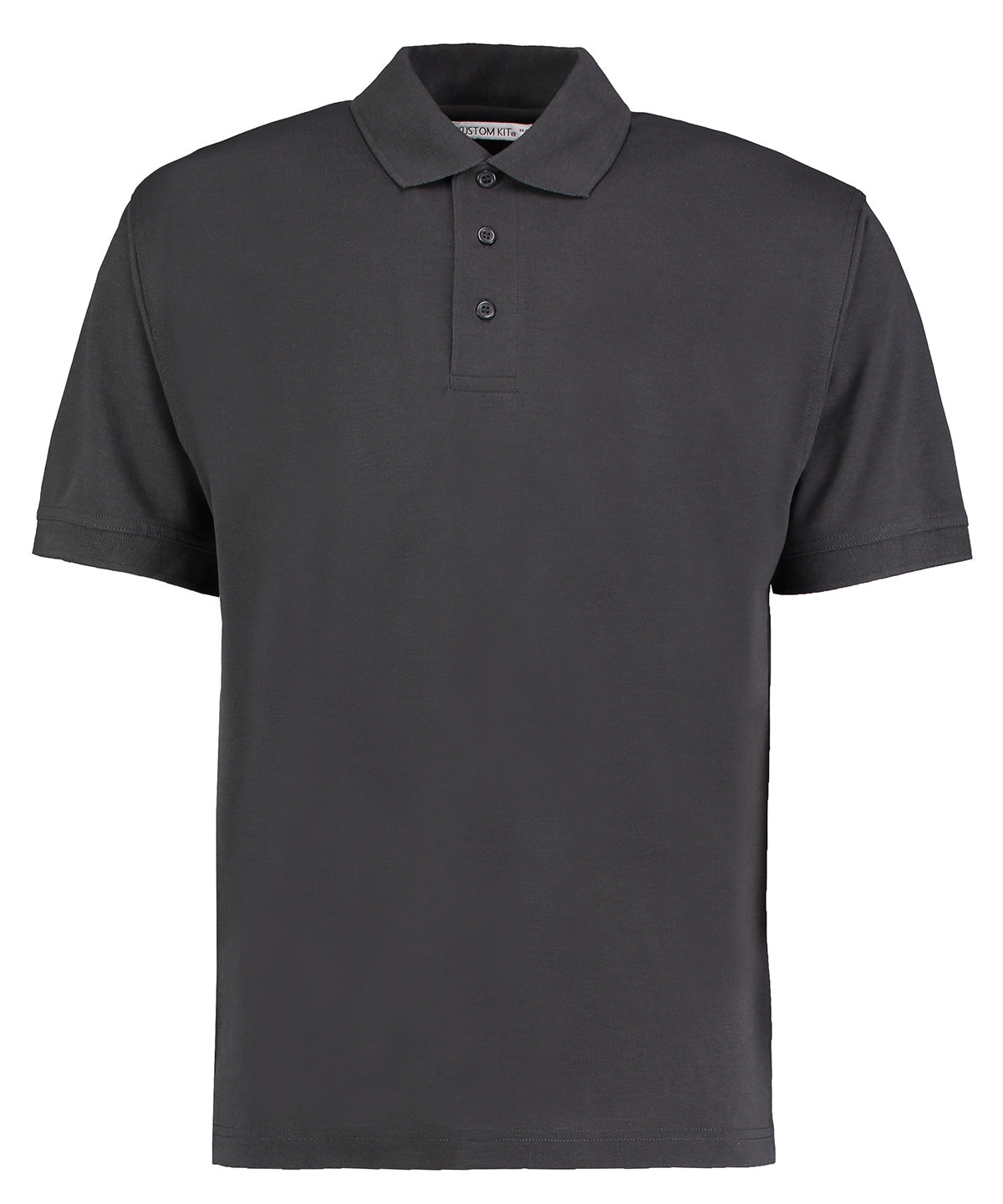 Kustom Kit Klassic polo with Superwash® 60°C (classic fit) KK403