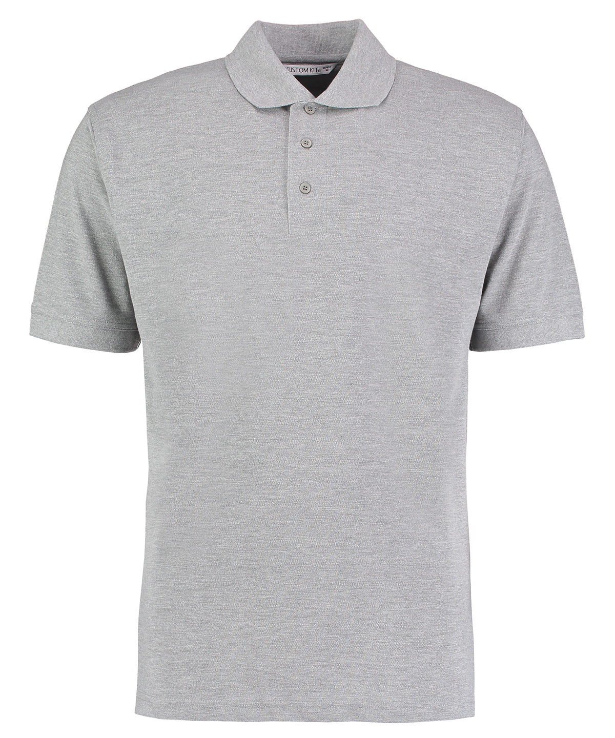 Kustom Kit Klassic polo with Superwash® 60°C (classic fit) KK403