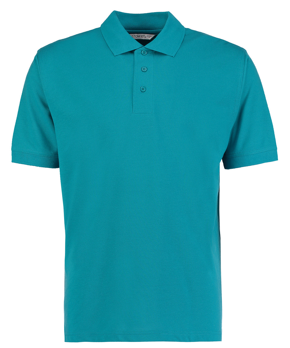 Kustom Kit Klassic polo with Superwash® 60°C (classic fit) KK403
