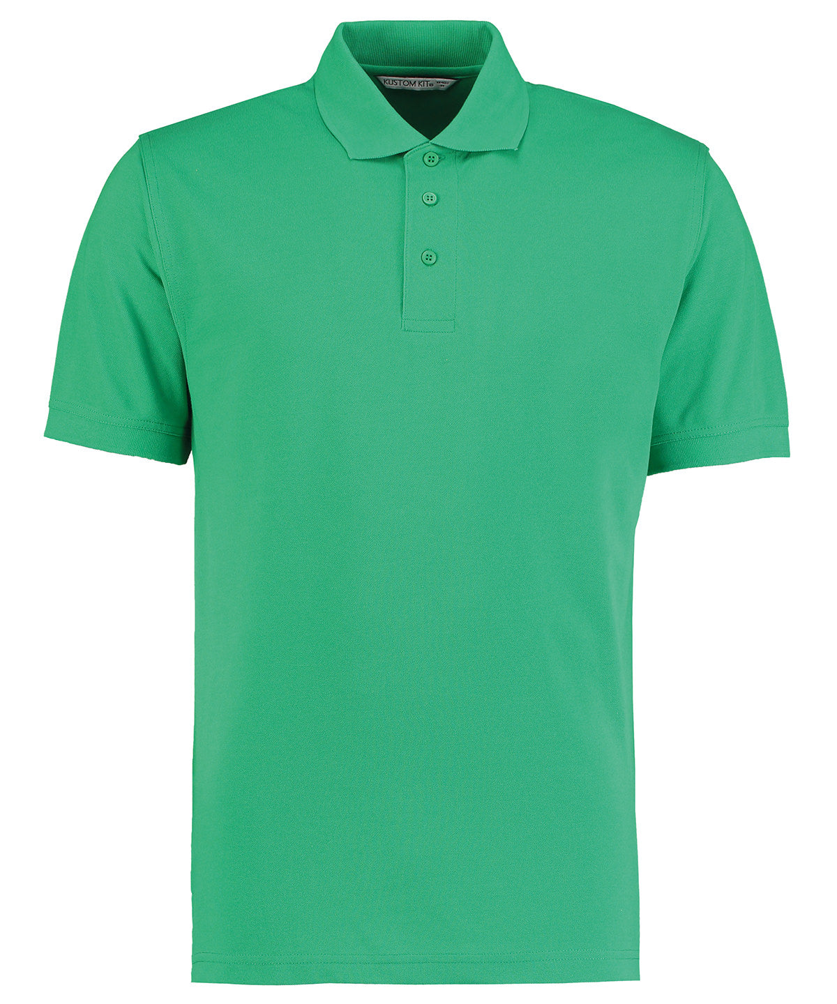 Kustom Kit Klassic polo with Superwash® 60°C (classic fit) KK403