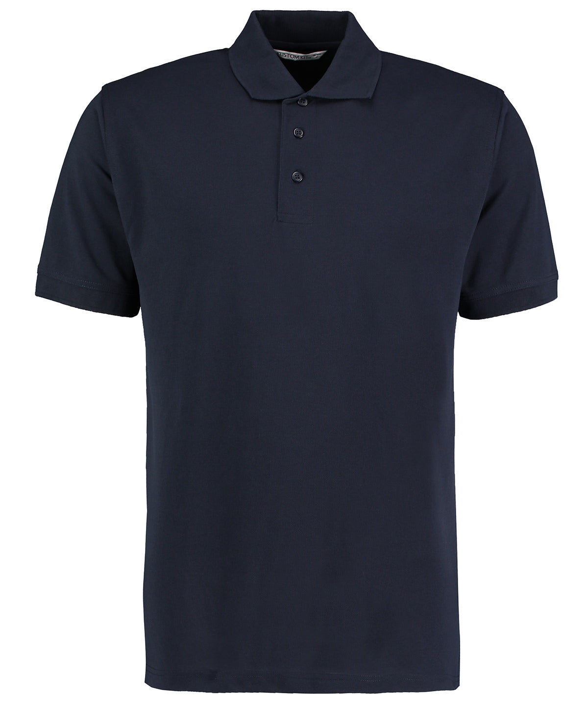 Kustom Kit Klassic polo with Superwash® 60°C (classic fit) KK403