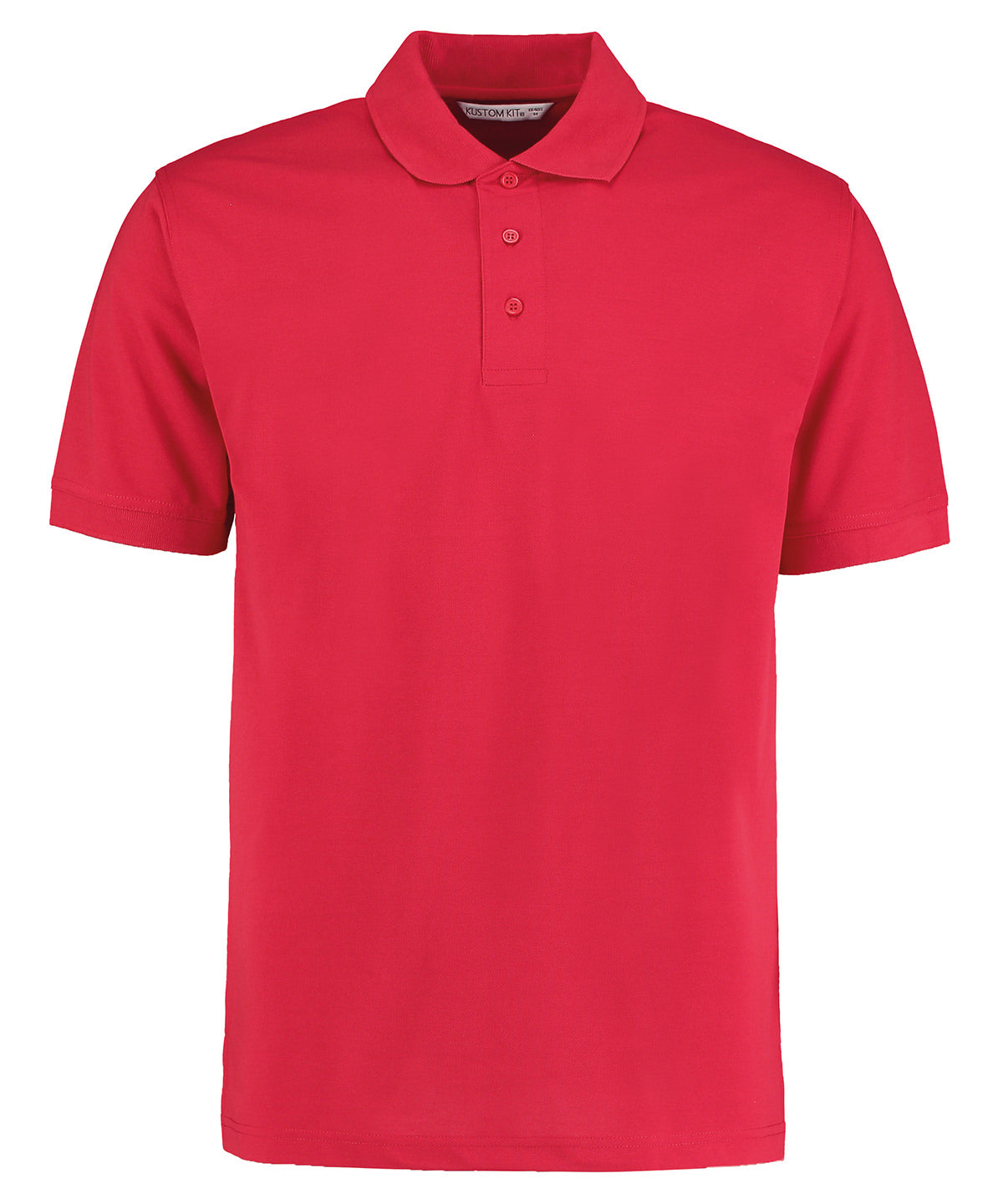 Kustom Kit Klassic polo with Superwash® 60°C (classic fit) KK403