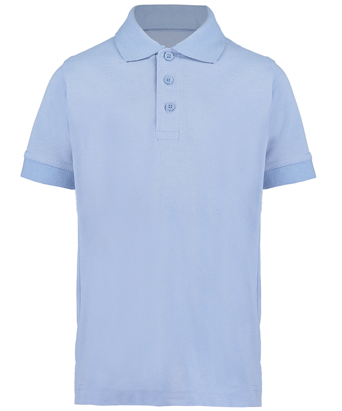 Kustom Kit Klassic polo kids with Superwash® 60°C (classic fit) KK406
