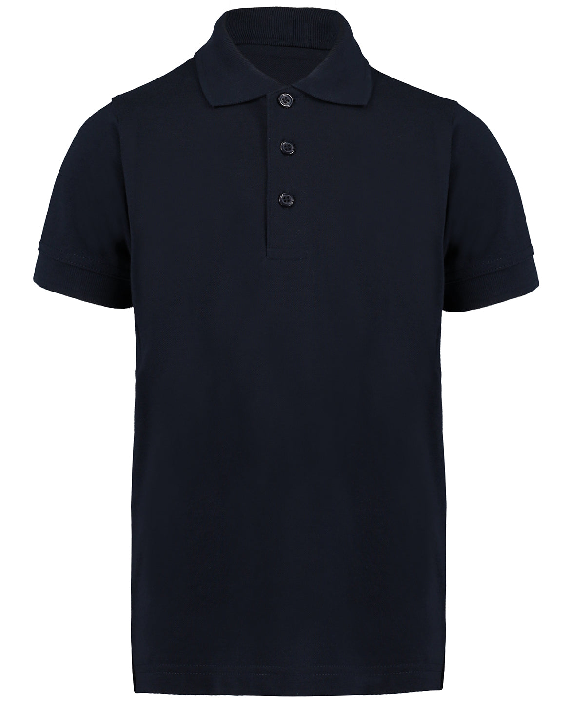 Kustom Kit Klassic polo kids with Superwash® 60°C (classic fit) KK406