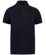 Kustom Kit Klassic polo kids with Superwash® 60°C (classic fit) KK406