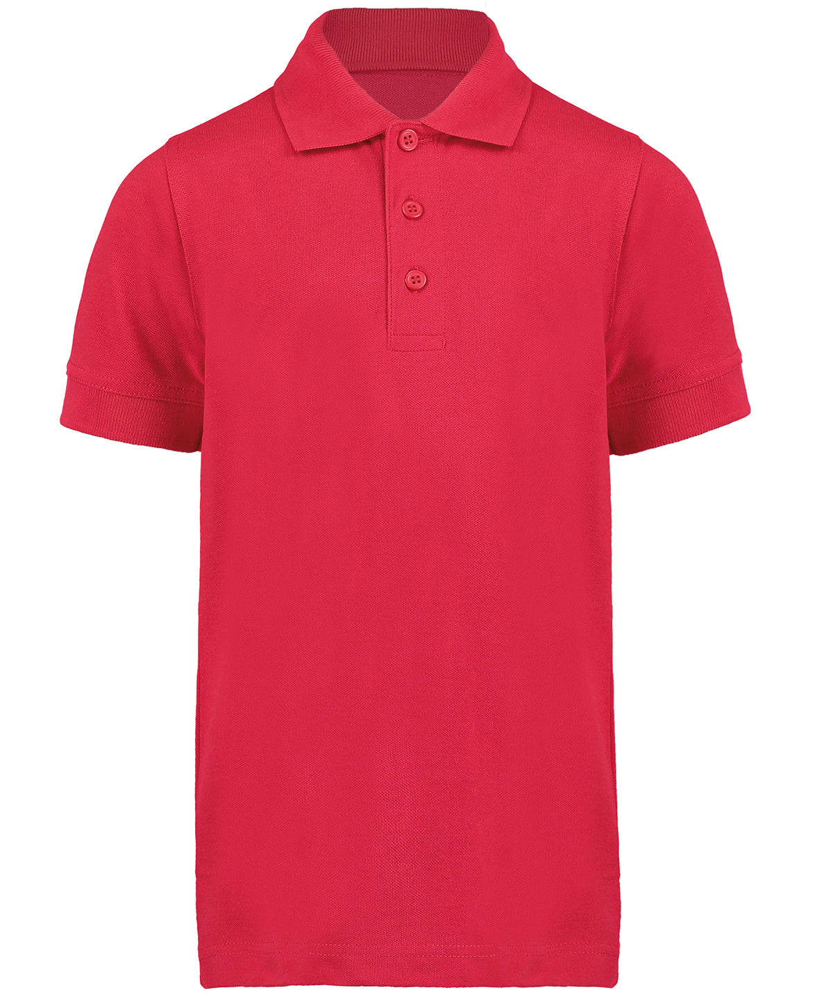 Kustom Kit Klassic polo kids with Superwash® 60°C (classic fit) KK406