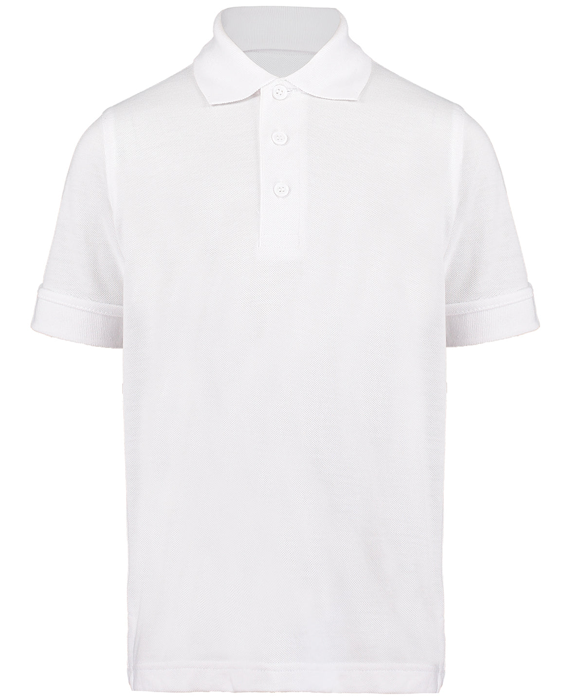 Kustom Kit Klassic polo kids with Superwash® 60°C (classic fit) KK406