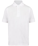 Kustom Kit Klassic polo kids with Superwash® 60°C (classic fit) KK406