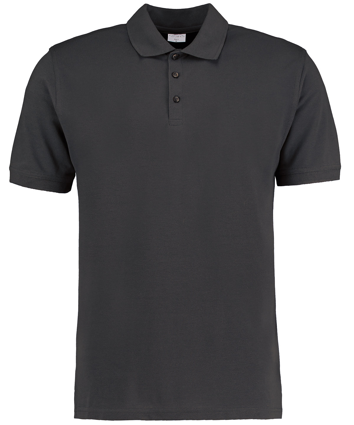 Kustom Kit Klassic polo short sleeved Superwash® 60ºC (slim fit) KK413
