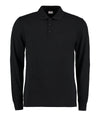 Kustom Kit Piqué polo long-sleeved (classic fit) KK430