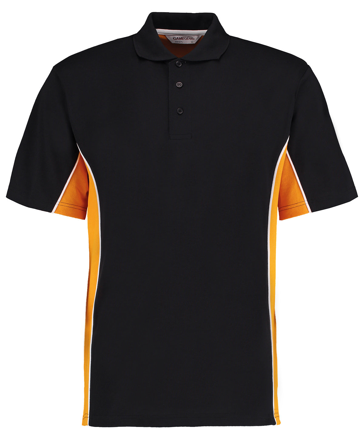 Kustom Kit Track polo (classic fit) KK475