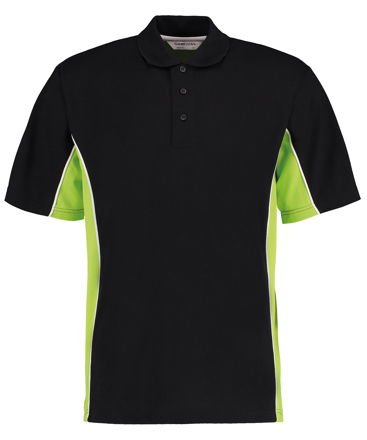 Kustom Kit Track polo (classic fit) KK475