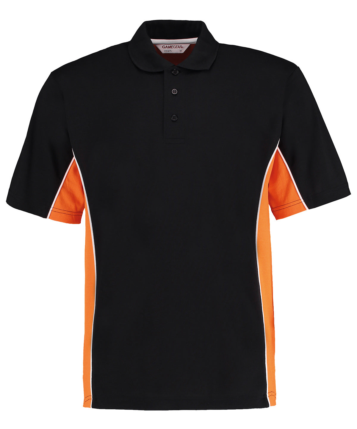 Kustom Kit Track polo (classic fit) KK475
