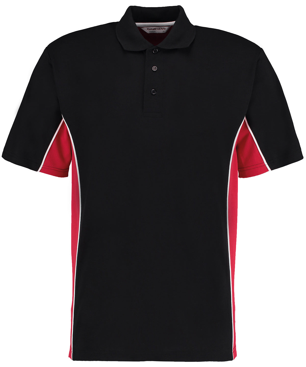 Kustom Kit Track polo (classic fit) KK475