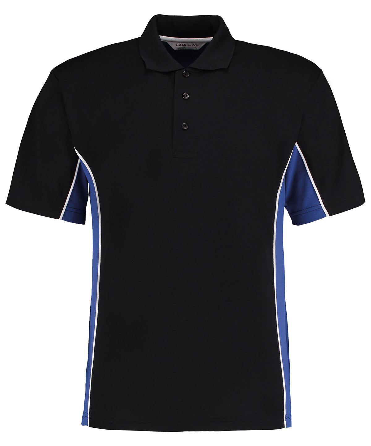Kustom Kit Track polo (classic fit) KK475