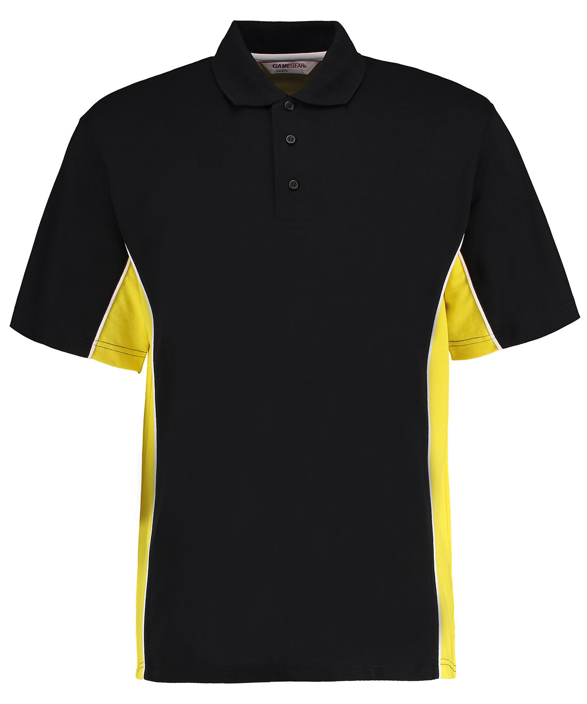 Kustom Kit Track polo (classic fit) KK475