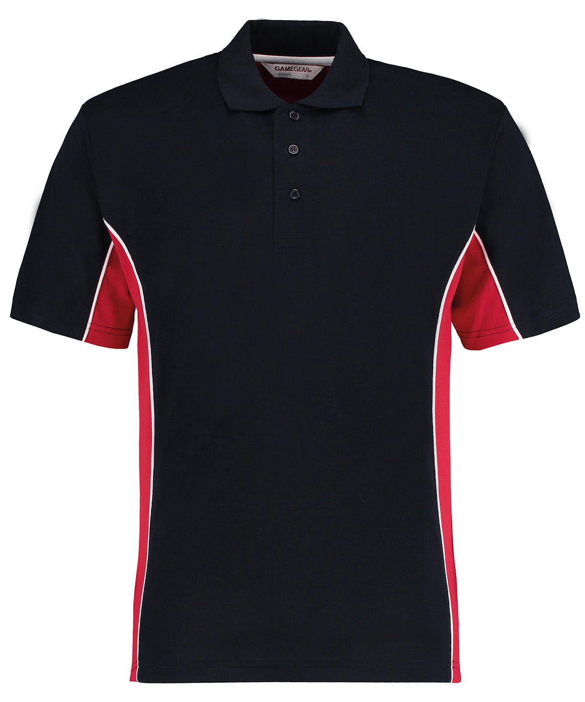 Kustom Kit Track polo (classic fit) KK475