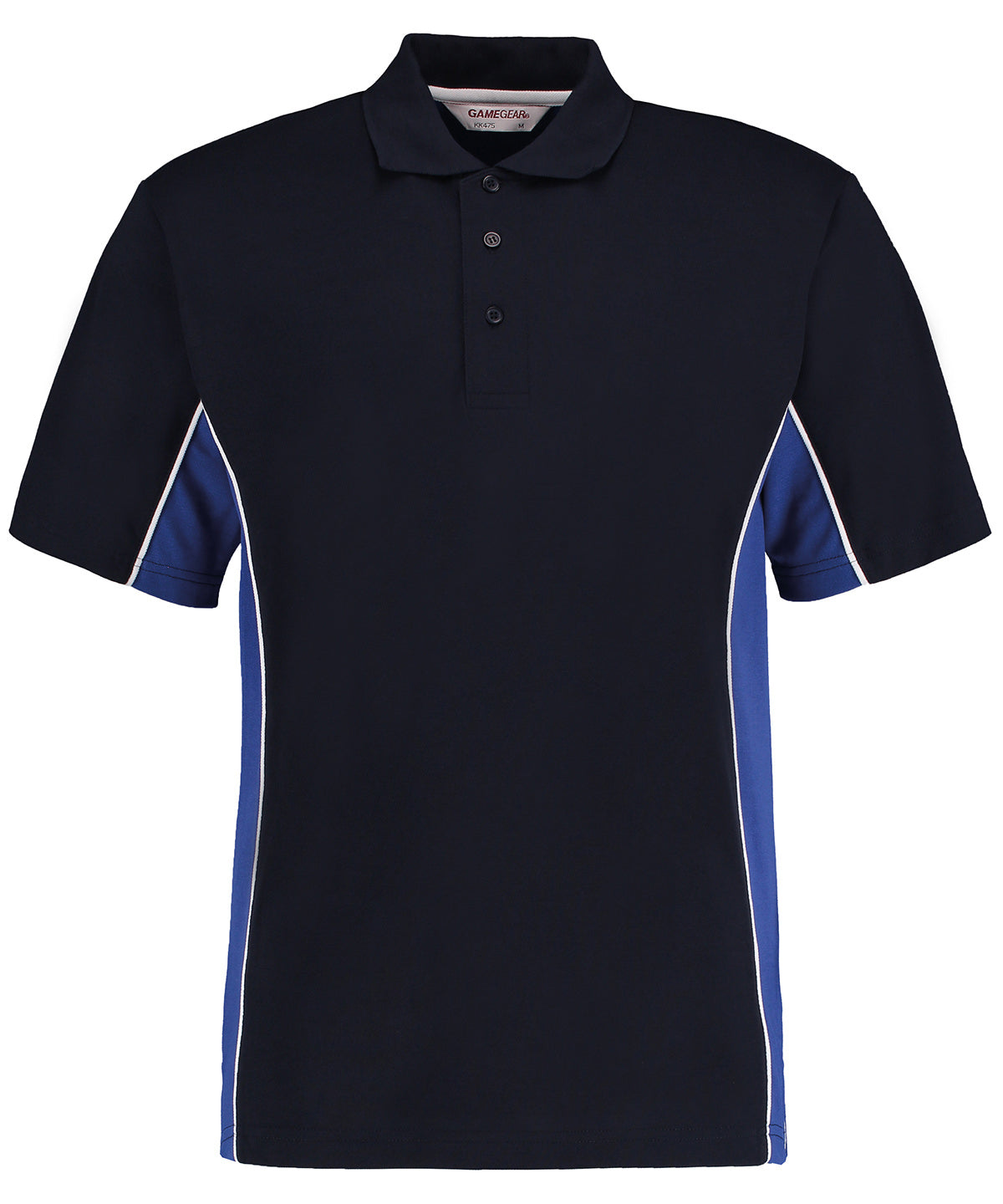 Kustom Kit Track polo (classic fit) KK475