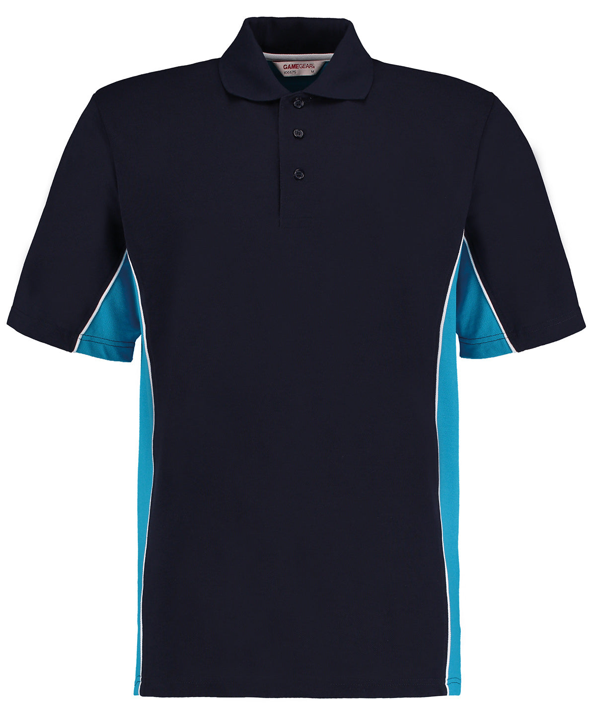 Kustom Kit Track polo (classic fit) KK475
