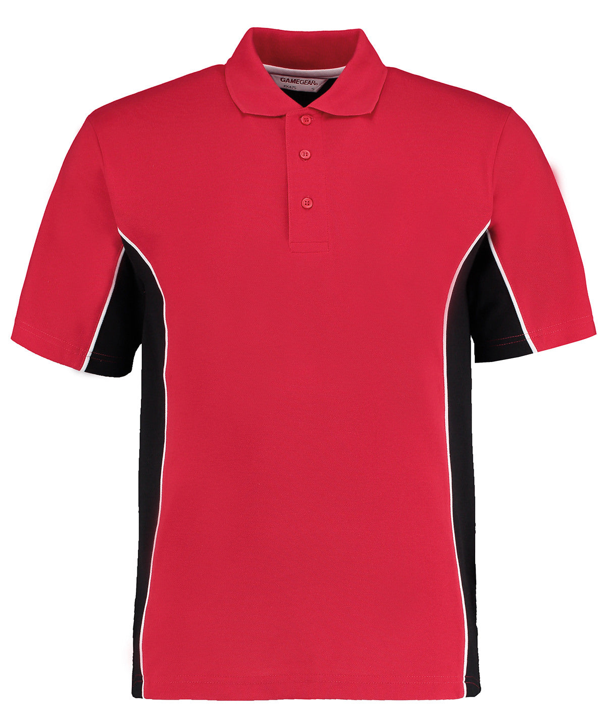 Kustom Kit Track polo (classic fit) KK475