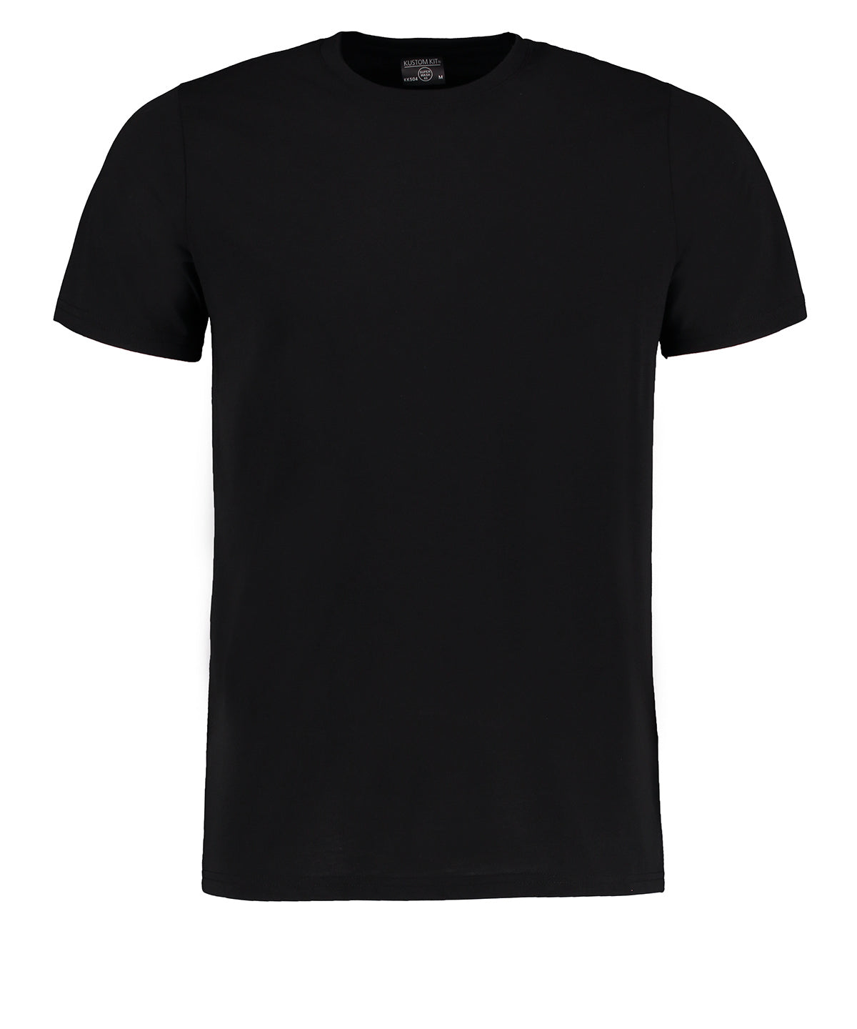 Kustom Kit Superwash® 60° t-shirt (fashion fit) KK504