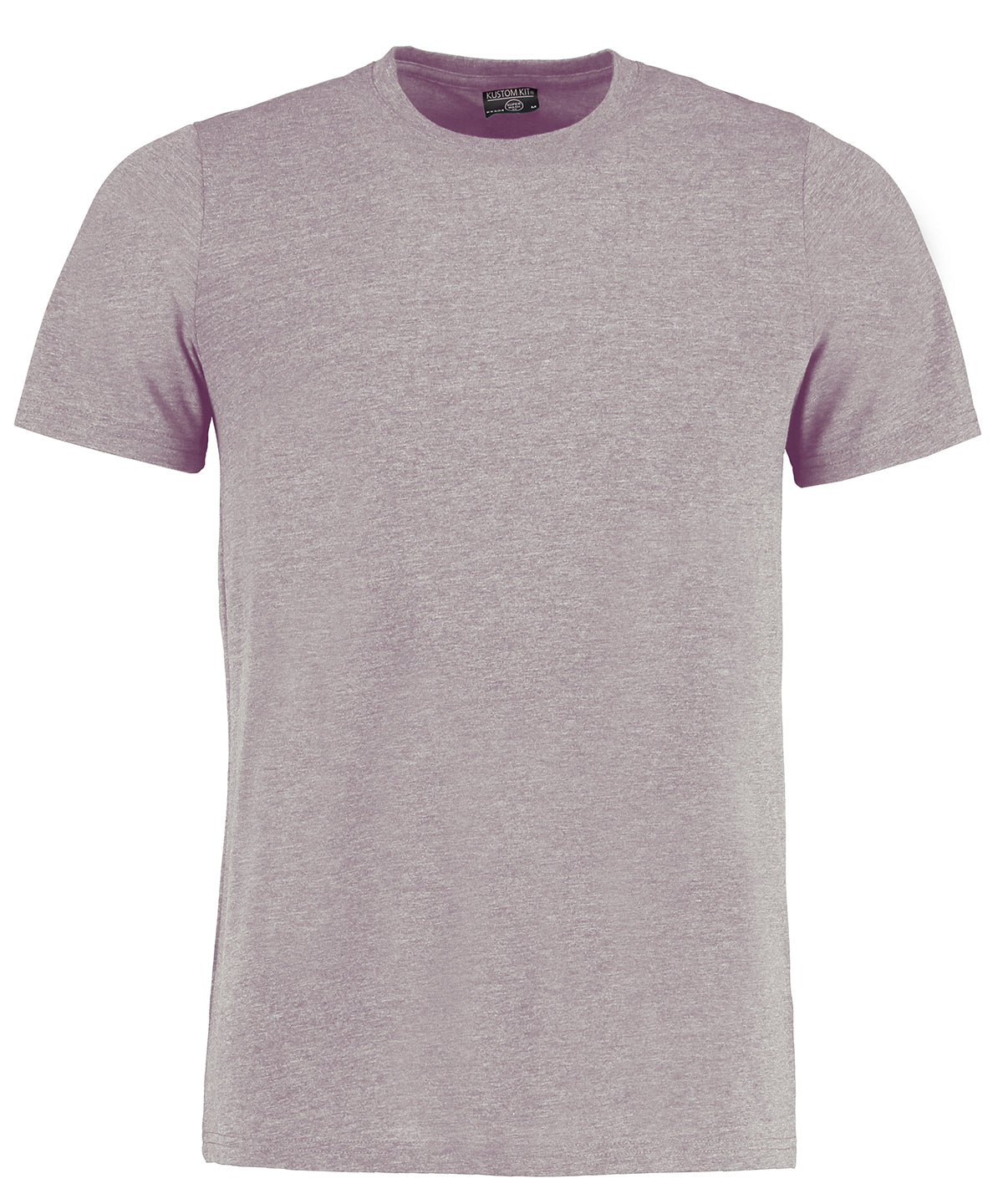 Kustom Kit Superwash® 60° t-shirt (fashion fit) KK504