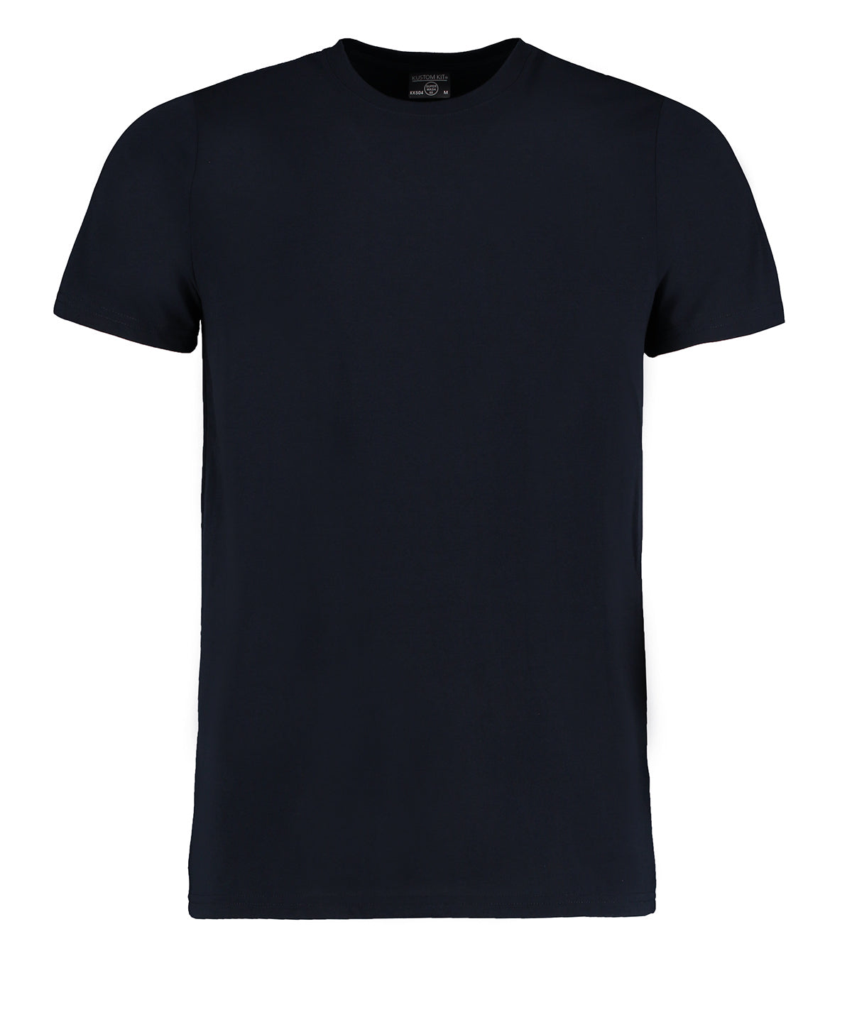 Kustom Kit Superwash® 60° t-shirt (fashion fit) KK504