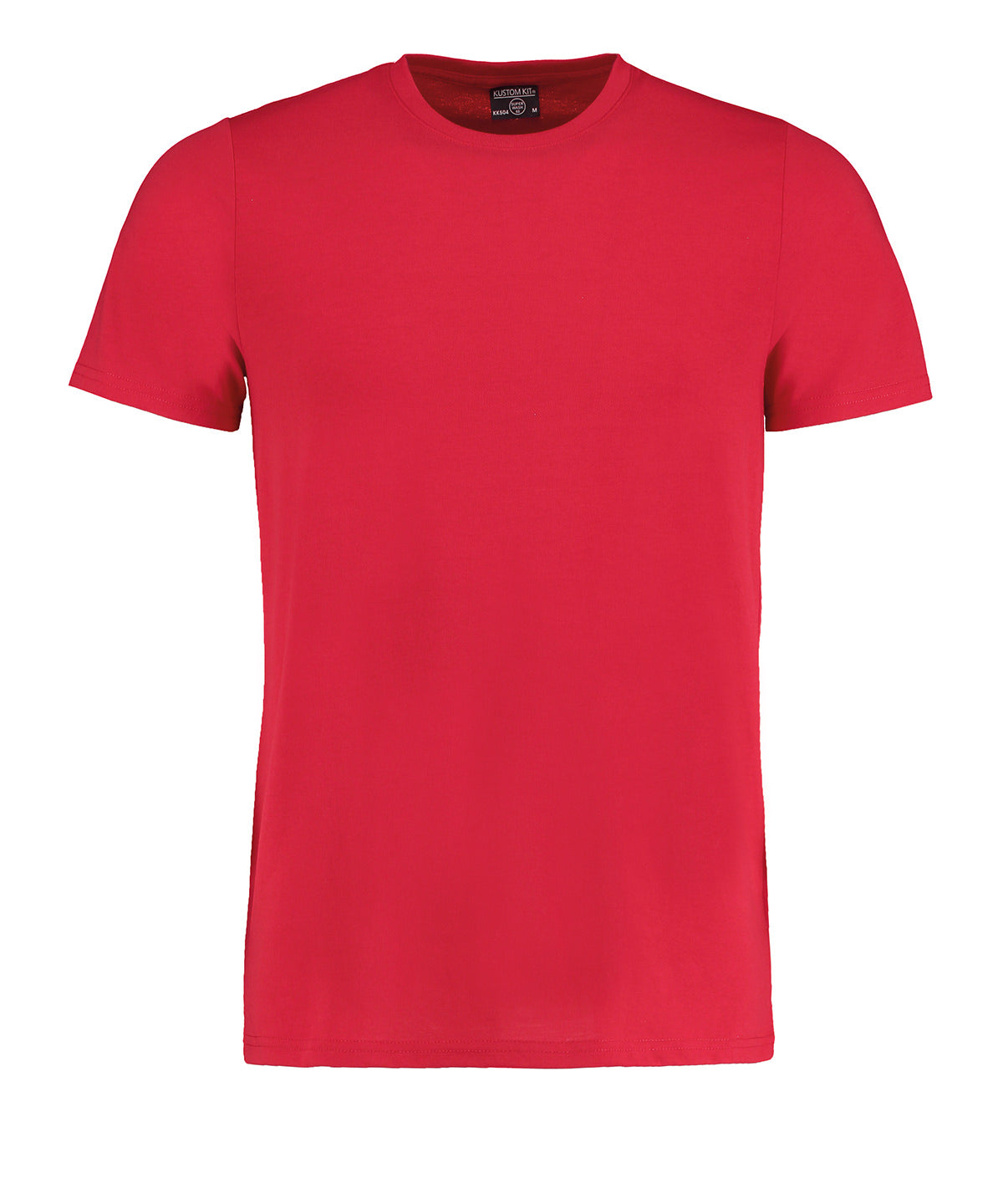 Kustom Kit Superwash® 60° t-shirt (fashion fit) KK504