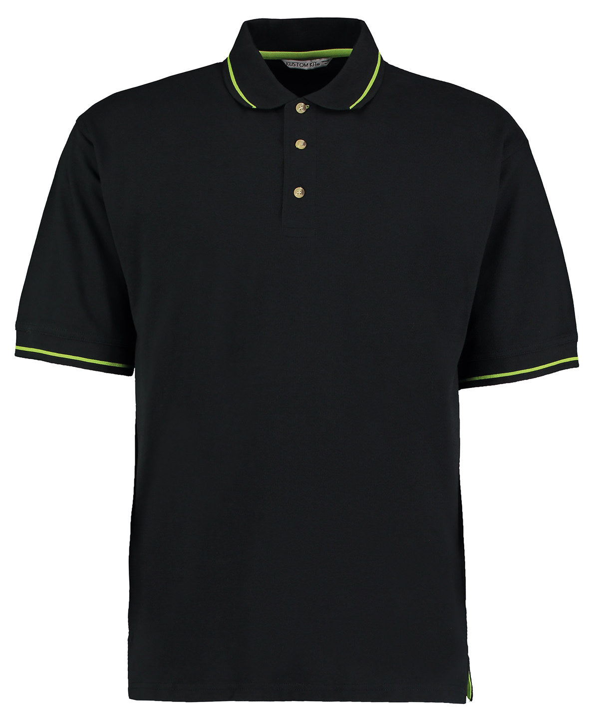 Kustom Kit St Mellion polo (classic fit) KK606