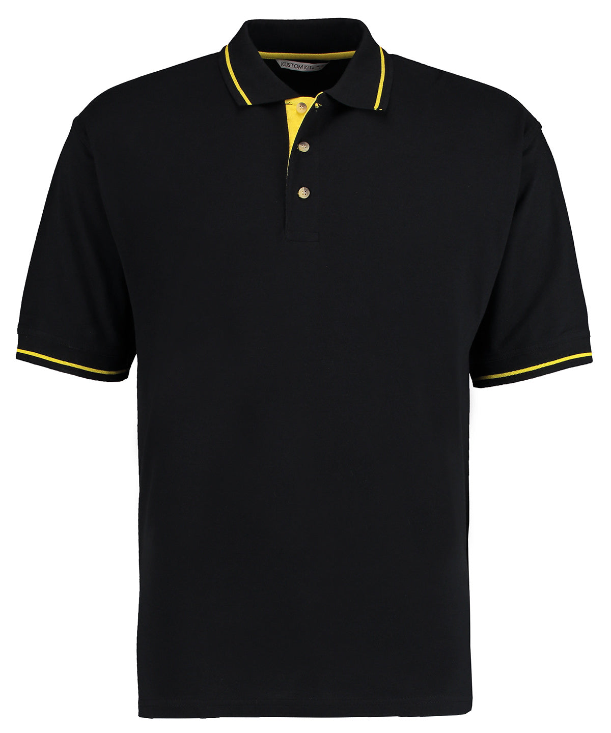 Kustom Kit St Mellion polo (classic fit) KK606