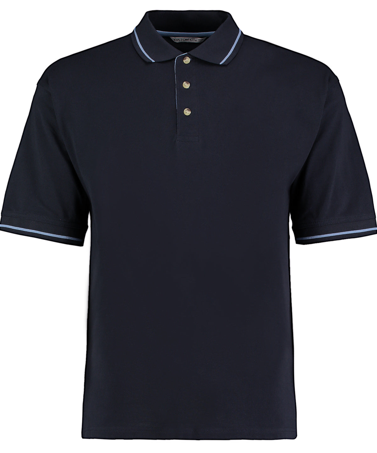 Kustom Kit St Mellion polo (classic fit) KK606