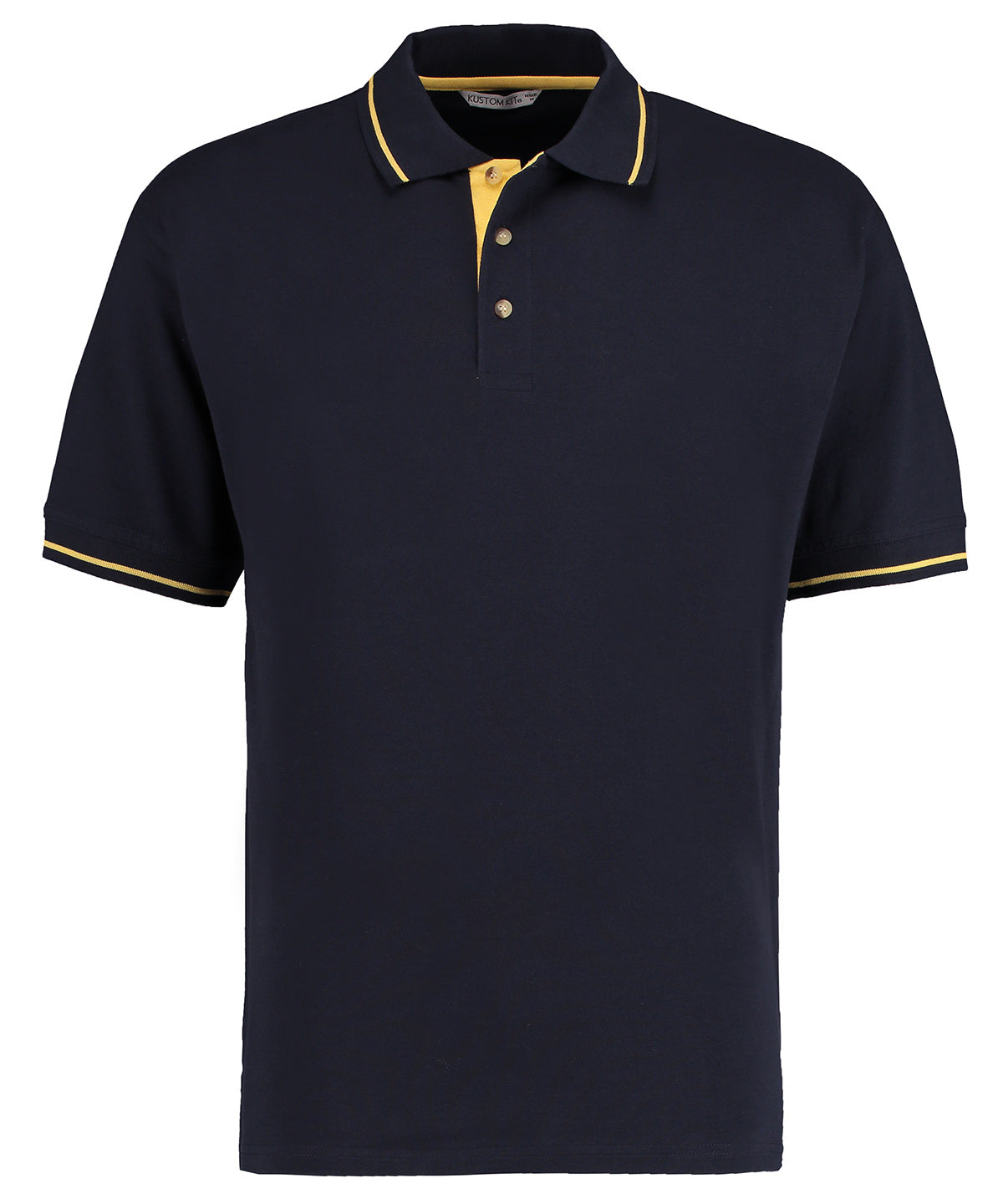 Kustom Kit St Mellion polo (classic fit) KK606