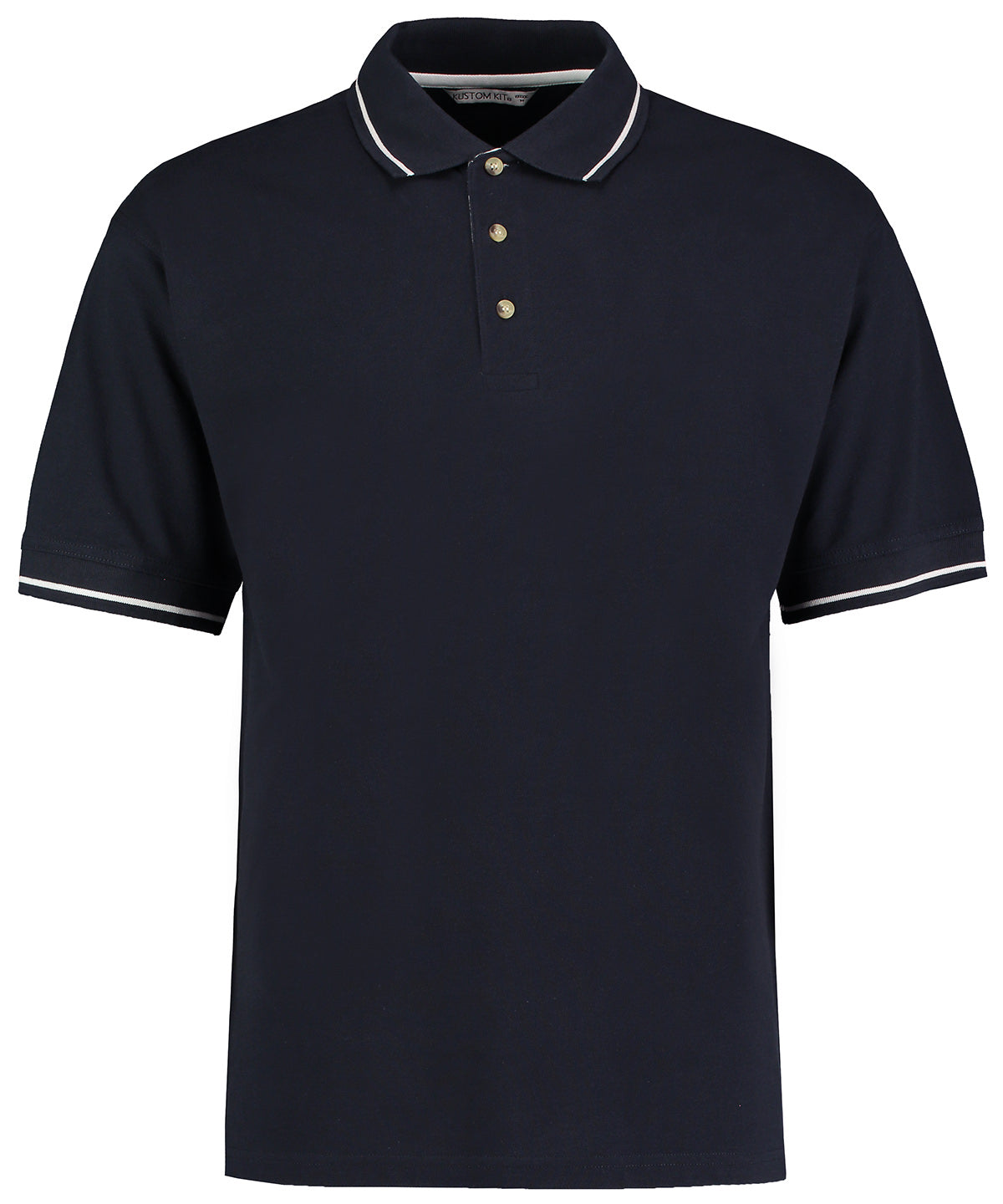Kustom Kit St Mellion polo (classic fit) KK606