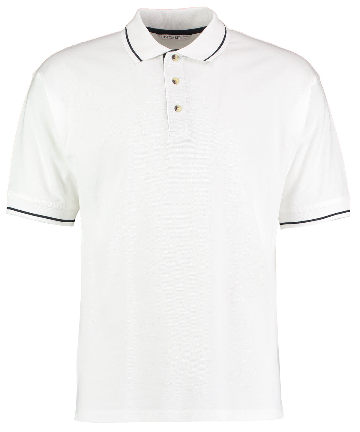 Kustom Kit St Mellion polo (classic fit) KK606