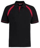 Kustom Kit Oak hill polo (classic fit) KK615