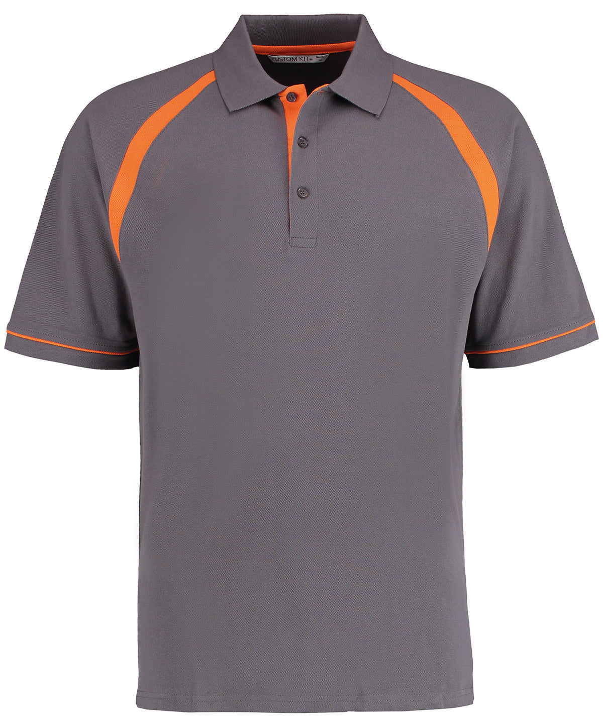 Kustom Kit Oak hill polo (classic fit) KK615