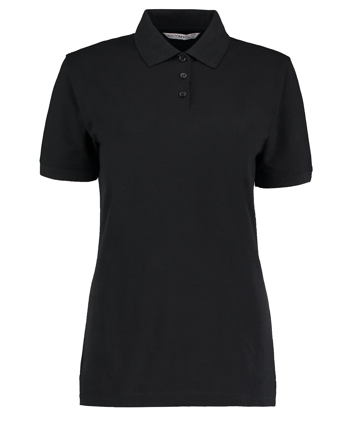 Kustom Kit Klassic polo women's with Superwash® 60°C (classic fit) KK703
