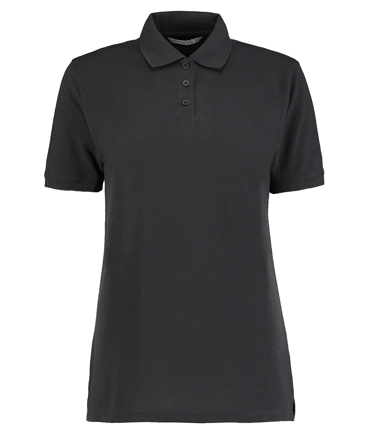 Kustom Kit Klassic polo women's with Superwash® 60°C (classic fit) KK703